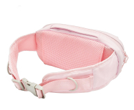 Hori Torba na ramię Adventure Pack Cozy Pink (switch 2) - 1471585 - zdjęcie 3